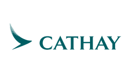 Cathay Airlines