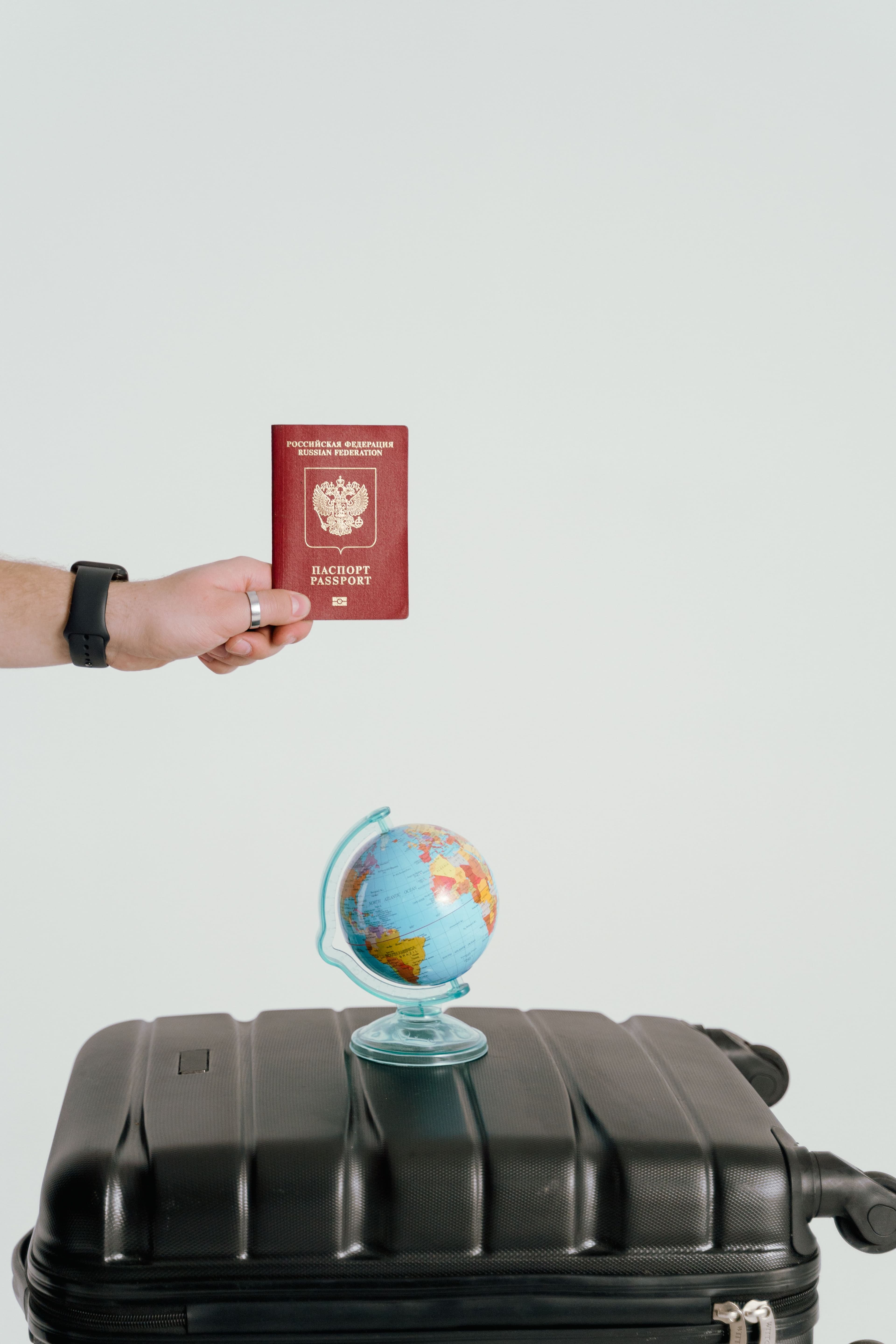 Asistencia al viajero